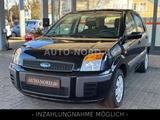 Ford Fusion 1.4 Style KLIMA*AHK*SITZHEIZUN*II.HAND*1A - Ford Fusion: 1.4