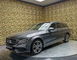 Mercedes-Benz C 350 T e|HEADUP|PANO|AHK|BURM|STANDHZ.|360 KAM. - Mercedes-Benz C 350: Kombi