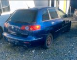 Fiat Croma - Fiat Croma mit Diesel-Antrieb