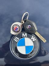 ALPINA B3 3,3 Limousine - - ALPINA B3: Limousine