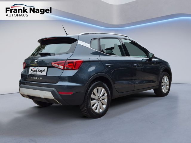 Seat Arona Xcellence 1.0 TSI 7-Gang-DSG