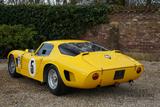 Bizzarrini Strada 5300 Alloy Goodwood 77th Members Meeting - Bizzarrini Gebrauchtwagen