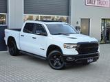 Dodge RAM 1500 5.7 4x4 Laramie Night H&R Pano LED - Dodge RAM Laramie Night Gebrauchtwagen