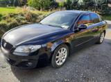 Seat Exeo 2,0L Diesel - gebrauchte Seat Exeo aus dem Jahr 2009