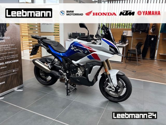 BMW S 1000 XR Style Sport Touring u. Dynamikpaket