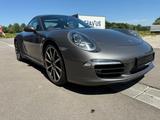 Porsche 991-4S+Alu 20"+SHD+Memory+Ganzleder+Service Neu+ - Porsche 991 mit Benzin-Antrieb: Coupé, Leder