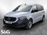 Mercedes-Benz Citan 112 CDI Mixto Lang MBUX+RüKam+AHK+Sitzkomf - Mercedes-Benz Citan: Mixto