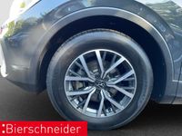 Volkswagen Tiguan - Vorschau Bild 8