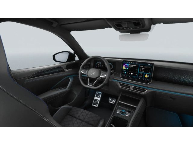 Volkswagen Tiguan - Bild 9