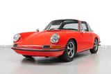 Porsche 911 Urmodell L 2.0 SWB Targa - Matching Numbers - Porsche aus 1968: 911