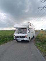 Volkswagen LT Wohnmobil  - Angebote entsprechen deinen Suchkriterien