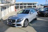 Mercedes-Benz MERCEDES - Classe C - C 220 d 4Matic Automatic P - Mercedes C-Klasse mit Halbautomatikschaltung