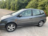 Nissan Almera - Nissan Almera aus 2004