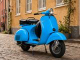 Vespa VBB 150 Super