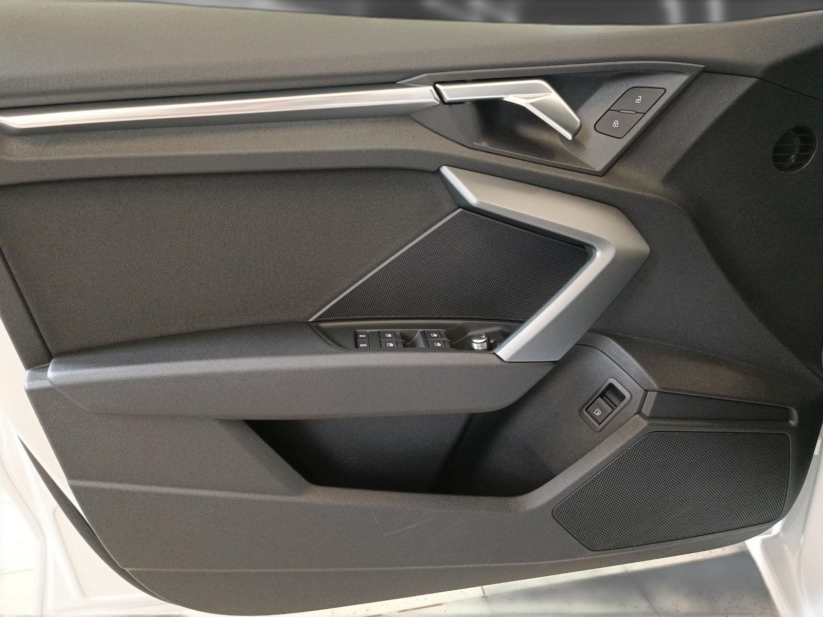 Audi A3 - Bild 16