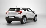 Mitsubishi ASX 1.0 BASIS TURBOBENZINER MY25 - Mitsubishi ASX Neuwagen