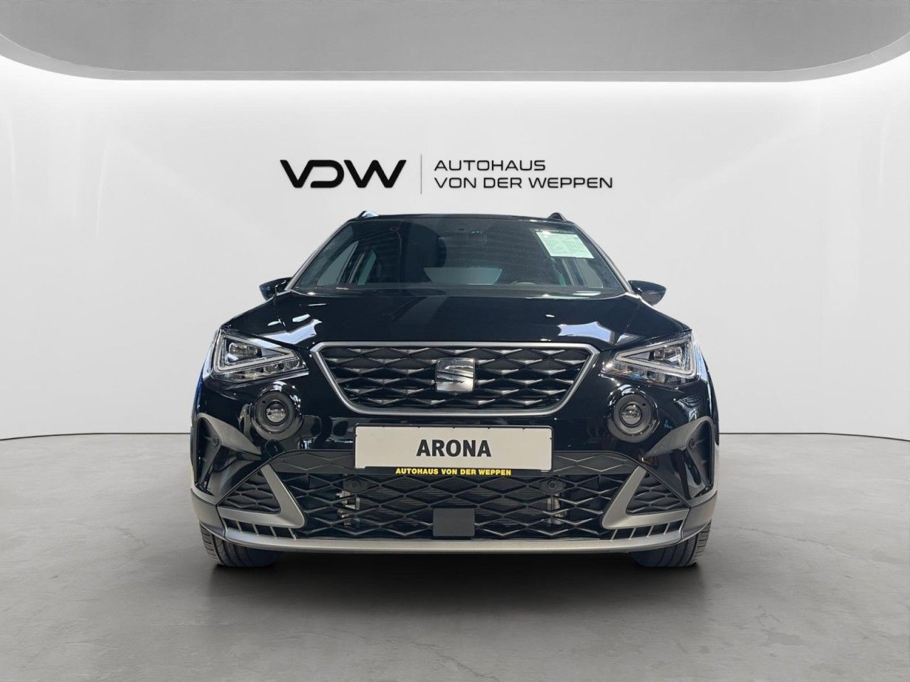 Seat Arona - Bild 2