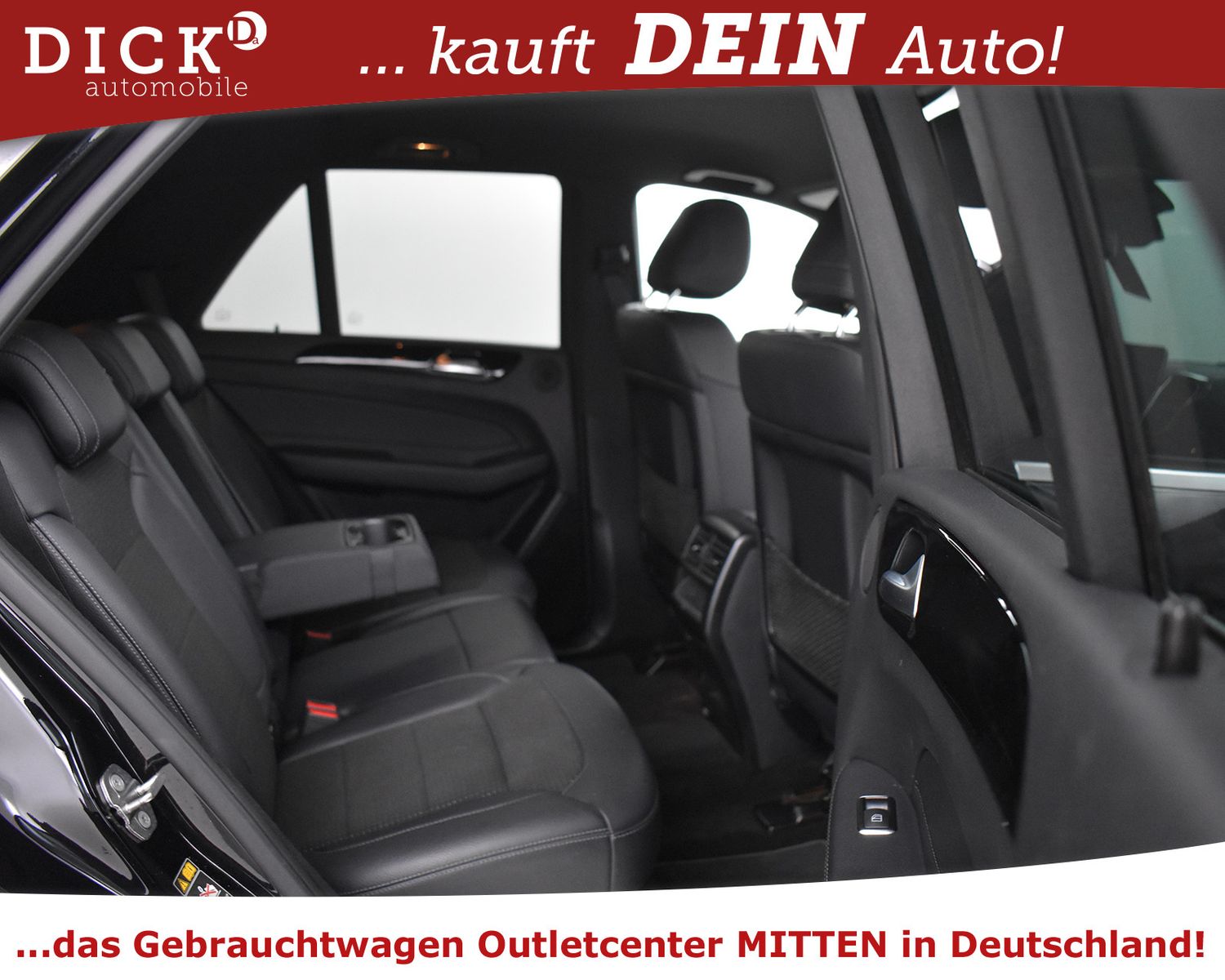 MERCEDES-BENZ GLE 250d 9G >COMAND+KAMERA+LED+ACC+LEDER+SHZ+19" - Image 19