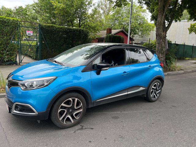 Renault Captur ENERGY dCi 90 Start&Stop eco2 Dynamique