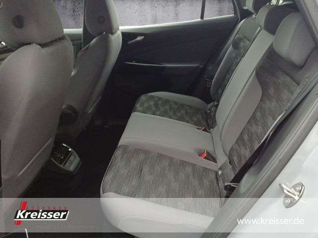 ID.4 Pro Performance AHK/NAVI/KLIMA/LED/SHZNavi