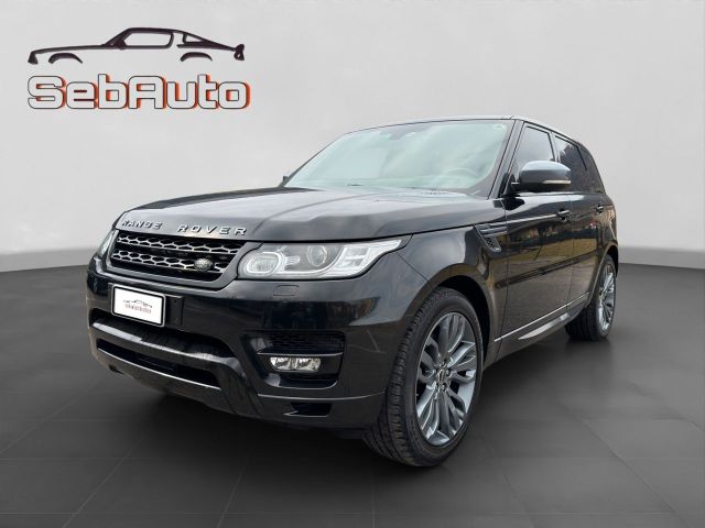 Land Rover Range Rover Sport 3.0 SDV6 HSE 7 POST