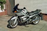 BMW R 1100 RS - BMW R1100RS
