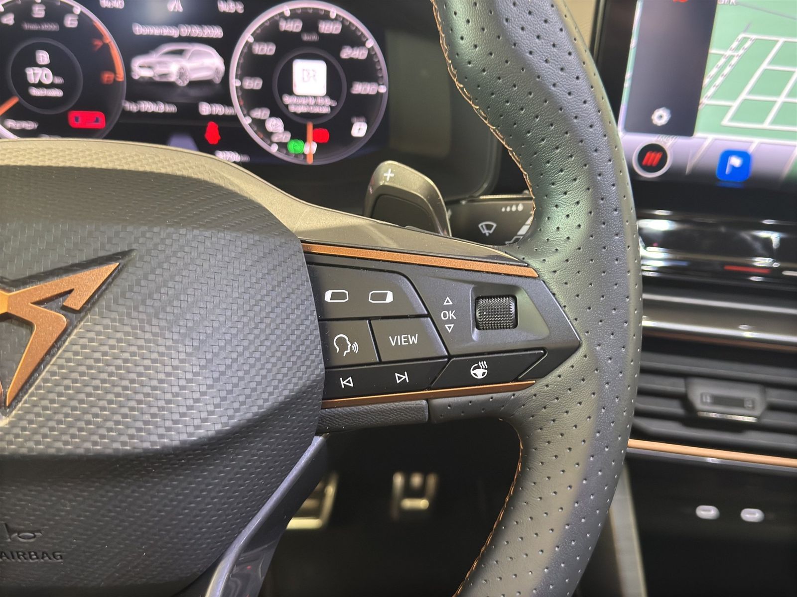 Cupra Leon - Bild 19