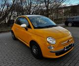 Fiat 500 Vintage Sondermodell  - Fiat 500: Sondermodell