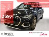 Audi Q3 35 TDI advanced APP+DAB+AHK+VIRT+LED+NAVI+PDC - Audi Q3 advanced mit Diesel-Antrieb