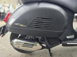 Vespa GTS SuperTech 125 SUPER TECH TÜV NEU ABS ASR LED - VESPA GT 125 L