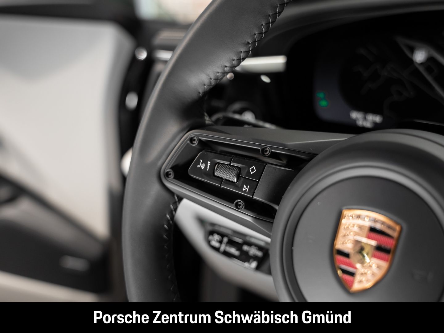 Porsche Macan - Bild 28