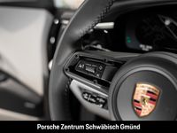 Porsche Macan - Vorschau Bild 28
