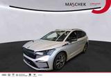 Skoda Enyaq 60 Sportline Wärmepumpe Matrix ACC RearVie - gebrauchte Skoda Enyaq aus dem Jahr 2023
