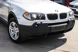 BMW X3 3.0i  LEDER XENON NAVI SPORT-FW = aus 1.HAND= - gebrauchte BMW X3 aus dem Jahr 2004