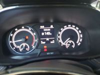 Skoda Fabia - Vorschau Bild 10