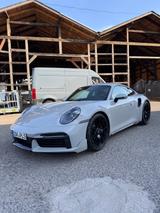 Porsche 992 Turbo S Coupé Turbo S - Porsche 992 in Magdeburg