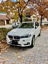 BMW X5 xDrive30d - F15