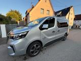 Nissan Primastar - Nissan Primastar von privat