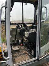 Wacker EZ 38 - Wacker Radlader