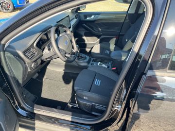 Bild 9 Ford Focus Turnier Active X MHEV El. Panodach Navi Le