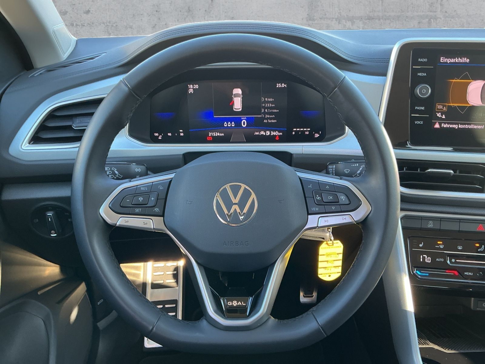 Volkswagen T-Roc - Bild 10