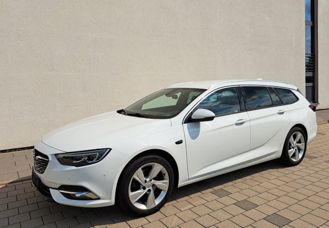 Opel Insignia B Sports Tourer Dynamic/AHK/HEAD-UP/LED