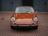 Porsche 911 Urmodell 911T 2.4 Coupe - Porsche aus 1972: 911
