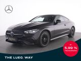 Mercedes-Benz CLE 220 d AMG+Pano+HALenk+Sitzkl+DLight+360+Soun - Mercedes-Benz CLE 220 in Bochum