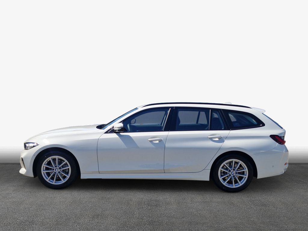 BMW 318 - Bild 5