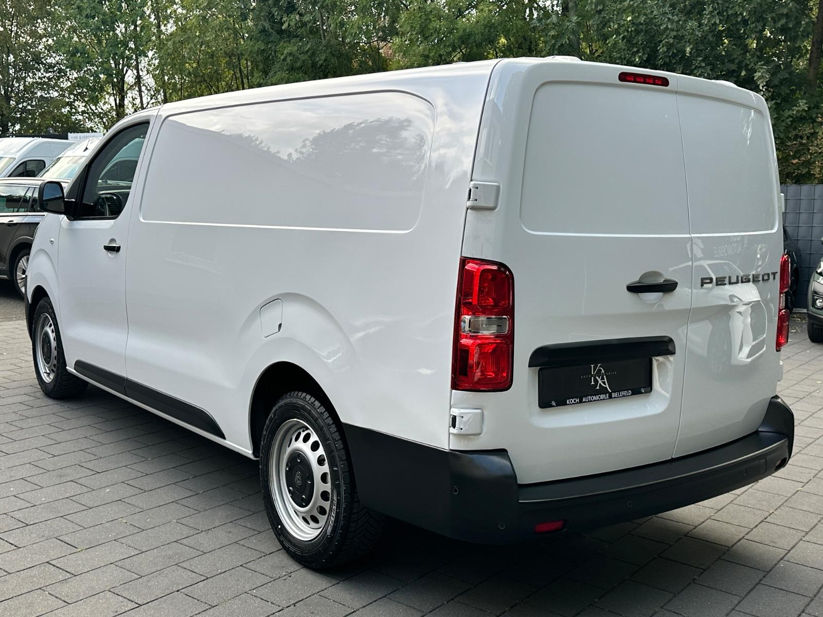 Peugeot Expert Kasten XL L3 360° KAMERA|NAVI|MODUWORK|