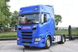 Scania R530 V8 NGS 4x2 - ADR FL - RETARDER - 253 TKM -