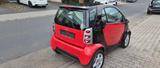 Smart Fortwo 0.7 Turbo|Motor überholt|Garantie|TÜV neu - gebrauchte Smart ForTwo aus dem Jahr 2003