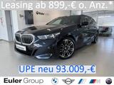 BMW 540 d xDr Touring M Sport AHK Pano StandHzg B&W  - BMW 540 in Mainz