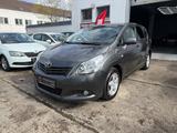 Toyota Verso 1.8l*LIFE*ALU*2.HAND*KAMERA*AHK*SHZ*AUTOM* - Toyota Verso: Automatik